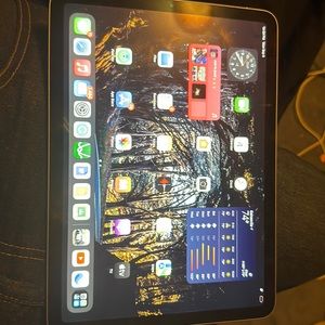 It’s in good shape and it come with everything